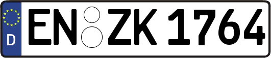 EN-ZK1764