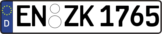 EN-ZK1765