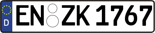 EN-ZK1767
