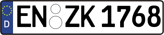 EN-ZK1768