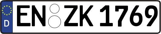 EN-ZK1769