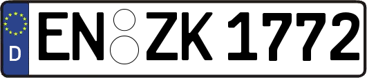 EN-ZK1772