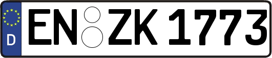 EN-ZK1773