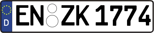 EN-ZK1774