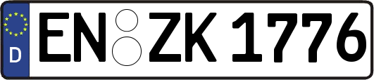 EN-ZK1776