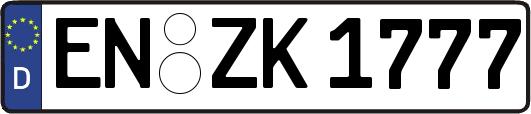 EN-ZK1777