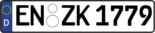 EN-ZK1779