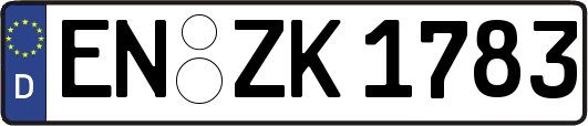 EN-ZK1783