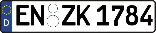 EN-ZK1784