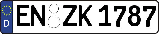EN-ZK1787