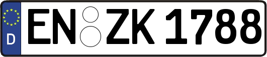 EN-ZK1788