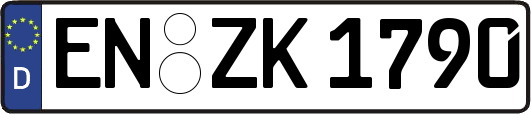 EN-ZK1790