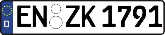EN-ZK1791