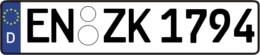 EN-ZK1794