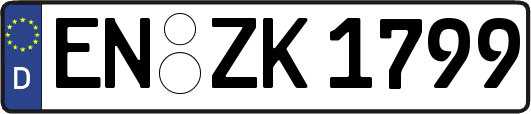 EN-ZK1799