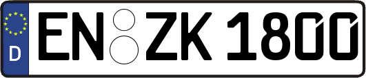 EN-ZK1800