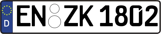EN-ZK1802