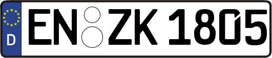EN-ZK1805