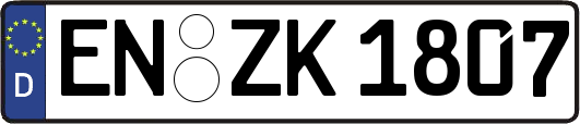 EN-ZK1807