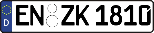 EN-ZK1810