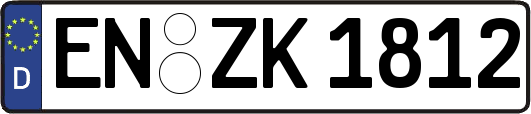 EN-ZK1812