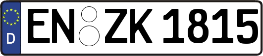 EN-ZK1815