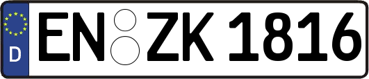 EN-ZK1816