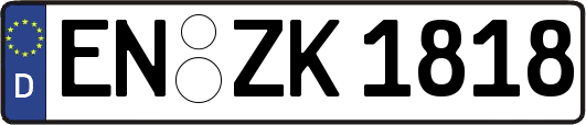 EN-ZK1818