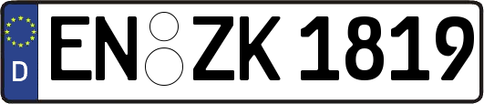 EN-ZK1819