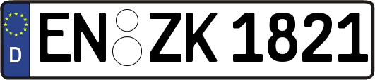 EN-ZK1821