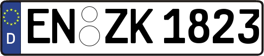 EN-ZK1823