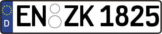 EN-ZK1825