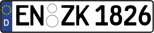 EN-ZK1826