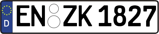 EN-ZK1827