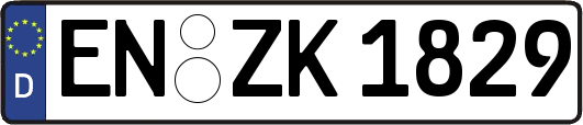 EN-ZK1829