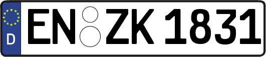 EN-ZK1831
