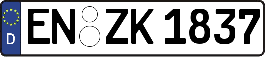 EN-ZK1837