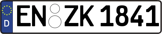 EN-ZK1841