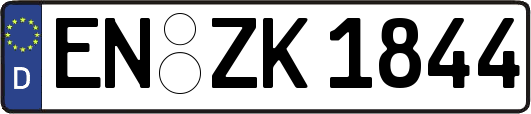 EN-ZK1844