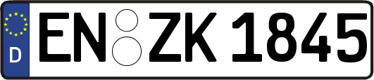 EN-ZK1845
