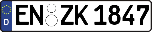 EN-ZK1847