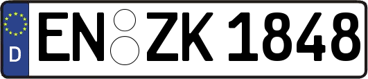 EN-ZK1848