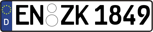 EN-ZK1849