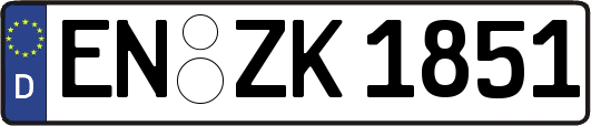 EN-ZK1851