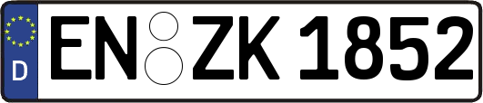 EN-ZK1852