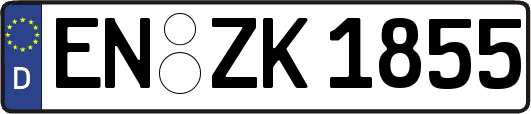 EN-ZK1855