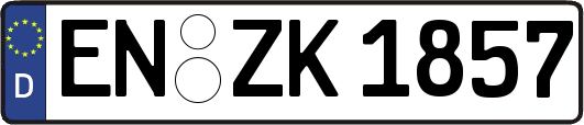 EN-ZK1857