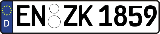 EN-ZK1859