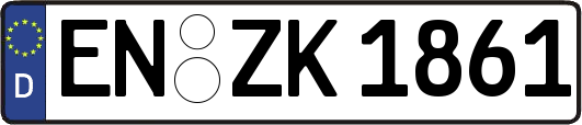 EN-ZK1861