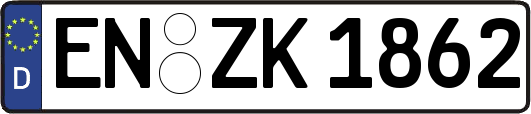 EN-ZK1862